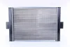 Превью - 62288 NISSENS Радиатор, охлаждение двигателя (фото 2)