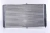 Превью - 623552 NISSENS Радиатор, охлаждение двигателя (фото 2)