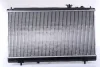 Превью - 625081 NISSENS Радиатор, охлаждение двигателя (фото 2)
