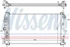 Превью - 630714 NISSENS Радиатор, охлаждение двигателя (фото 5)
