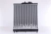 Превью - 63340 NISSENS Радиатор, охлаждение двигателя (фото 2)