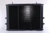 Превью - 63952 NISSENS Радиатор, охлаждение двигателя (фото 2)