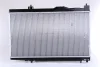 Превью - 64655A NISSENS Радиатор, охлаждение двигателя (фото 2)