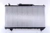 Превью - 64781A NISSENS Радиатор, охлаждение двигателя (фото 2)