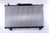 Превью - 64783A NISSENS Радиатор, охлаждение двигателя (фото 2)
