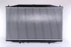 Превью - 68131 NISSENS Радиатор, охлаждение двигателя (фото 2)