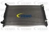 V10-60-0002 VEMO Радиатор, охлаждение двигателя