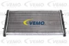 Превью - V10-60-0022 VEMO Радиатор, охлаждение двигателя (фото 2)