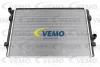 V10-60-0054 VEMO Радиатор, охлаждение двигателя