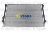 Превью - V10-60-0054 VEMO Радиатор, охлаждение двигателя (фото 2)