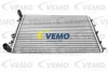 V15-60-5048 VEMO Радиатор, охлаждение двигателя