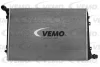 V15-60-6035 VEMO Радиатор, охлаждение двигателя