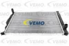 V15-60-6042 VEMO Радиатор, охлаждение двигателя