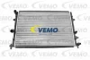 V15-60-6050 VEMO Радиатор, охлаждение двигателя