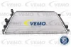 V15-60-6056 VEMO Радиатор, охлаждение двигателя