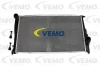 V20-60-0006 VEMO Радиатор, охлаждение двигателя