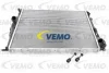 V20-60-0007 VEMO Радиатор, охлаждение двигателя