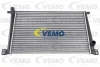 V20-60-0038 VEMO Радиатор, охлаждение двигателя