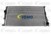 V20-60-0066 VEMO Радиатор, охлаждение двигателя
