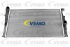 V20-60-0081 VEMO Радиатор, охлаждение двигателя