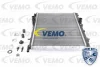 V22-60-0011 VEMO Радиатор, охлаждение двигателя
