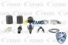 Превью - V22-60-0011 VEMO Радиатор, охлаждение двигателя (фото 2)