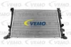 V30-60-0017 VEMO Радиатор, охлаждение двигателя