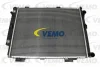 V30-60-1233 VEMO Радиатор, охлаждение двигателя