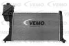 V30-60-1302 VEMO Радиатор, охлаждение двигателя