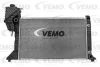 V30-60-1303 VEMO Радиатор, охлаждение двигателя