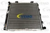 V30-60-1306 VEMO Радиатор, охлаждение двигателя