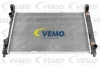 V30-60-1318 VEMO Радиатор, охлаждение двигателя