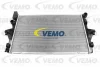 V30-60-1324 VEMO Радиатор, охлаждение двигателя