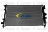 V40-60-2058 VEMO Радиатор, охлаждение двигателя