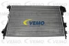 V40-60-2078 VEMO Радиатор, охлаждение двигателя