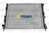V46-60-0032 VEMO Радиатор, охлаждение двигателя