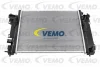 V46-60-0067 VEMO Радиатор, охлаждение двигателя