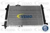 V51-60-0001 VEMO Радиатор, охлаждение двигателя