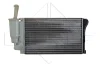 Превью - 58170 NRF Радиатор, охлаждение двигателя (фото 2)