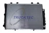 02.40.146 TRUCKTEC Радиатор, охлаждение двигателя