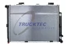 02.40.148 TRUCKTEC Радиатор, охлаждение двигателя