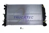 02.40.195 TRUCKTEC Радиатор, охлаждение двигателя