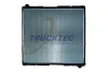 04.40.124 TRUCKTEC Радиатор, охлаждение двигателя