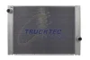 08.40.106 TRUCKTEC Радиатор, охлаждение двигателя