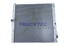 08.40.123 TRUCKTEC Радиатор, охлаждение двигателя