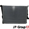 1414200400 JP GROUP Радиатор, охлаждение двигателя