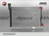RC00024O7 FENOX Радиатор, охлаждение двигателя