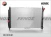 RC00044 FENOX Радиатор, охлаждение двигателя