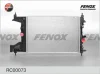 RC00073 FENOX Радиатор, охлаждение двигателя