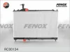 RC00134 FENOX Радиатор, охлаждение двигателя